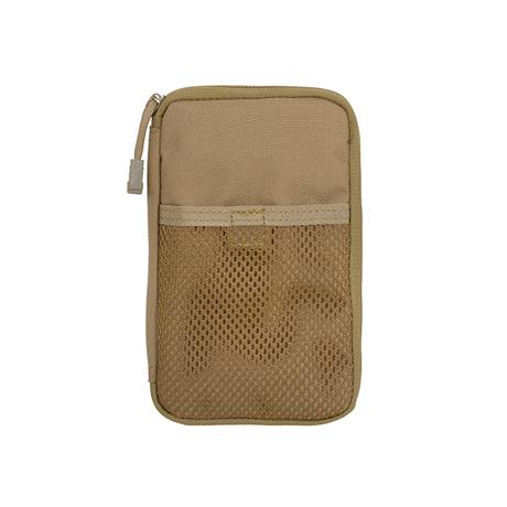 Organizer Utility airsoft zseb TAN