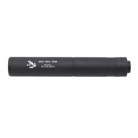 Navy Seal 195mm hangtompító