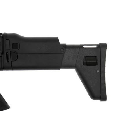 Double Bell/DBoys SC-01 airsoft AEG SCAR Light Fekete