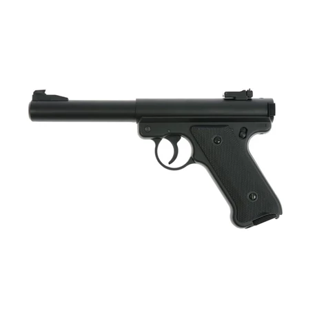 KJW MK1 Ruger airsoft NBB pisztoly