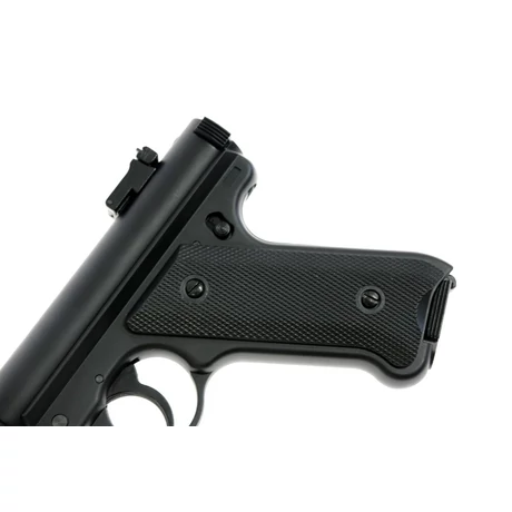 KJW MK1 Ruger airsoft NBB pisztoly