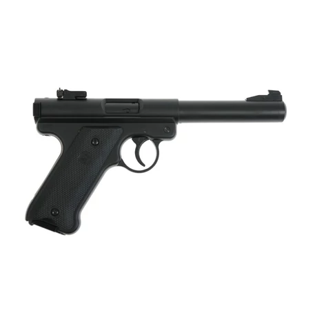 KJW MK1 Ruger airsoft NBB pisztoly