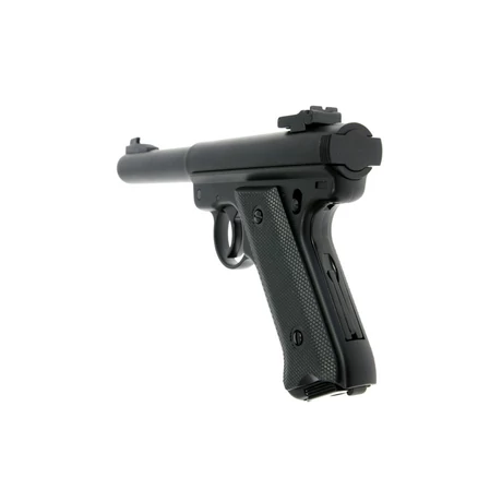 KJW MK1 Ruger airsoft NBB pisztoly
