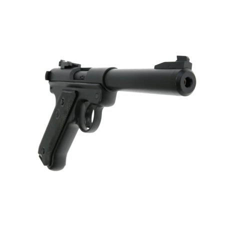KJW MK1 Ruger airsoft NBB pisztoly
