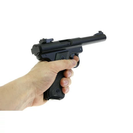 KJW MK1 Ruger airsoft NBB pisztoly