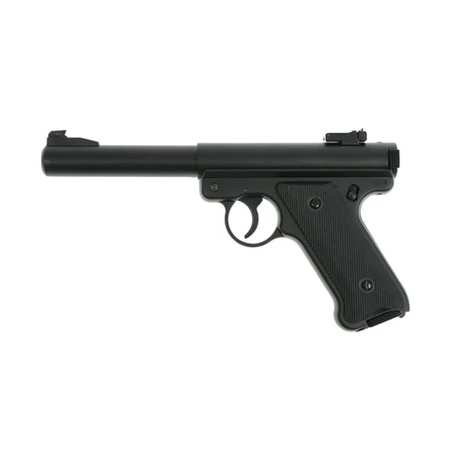 KJW MK1 Ruger airsoft NBB pisztoly