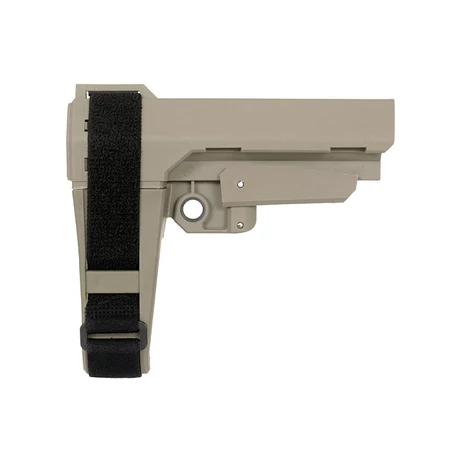 Minimalist Ergonomikus Gumirozott Tus Coyote