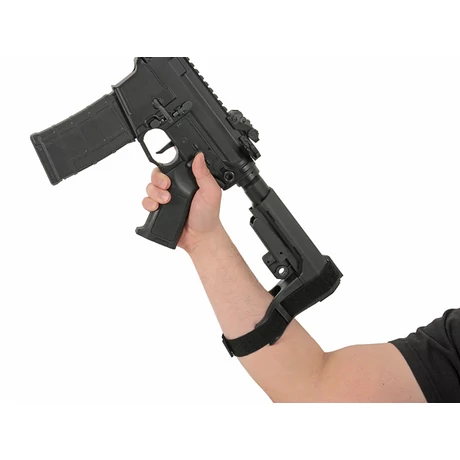 Minimalist Ergonomikus Gumirozott Tus Coyote