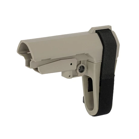 Minimalist Ergonomikus Gumirozott Tus Coyote