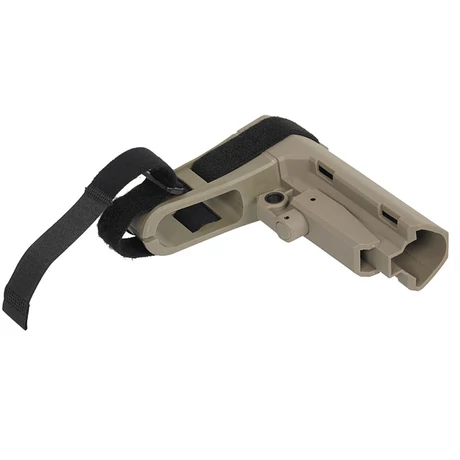 Minimalist Ergonomikus Gumirozott Tus Coyote