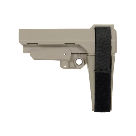 Minimalist Ergonomikus Gumirozott Tus Coyote