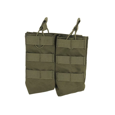 Open Top AK Dupla tárzseb 7.62x39 OD 