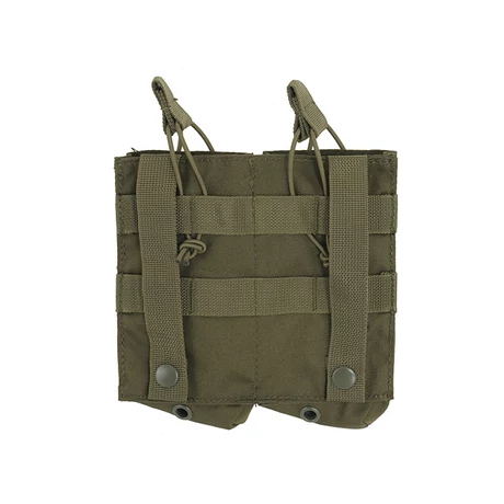 Open Top AK Dupla tárzseb 7.62x39 OD 