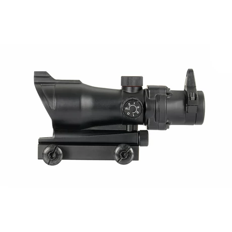 Airsoft red-dot ACOG