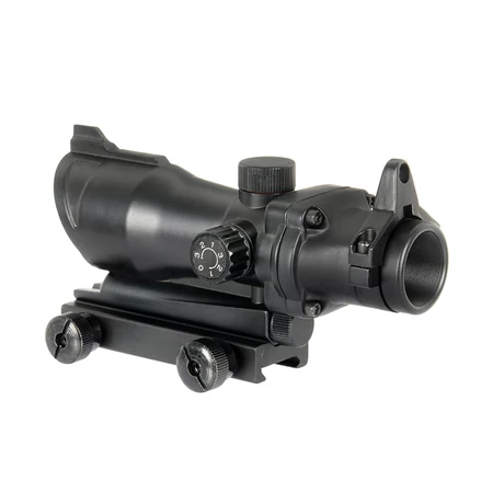 Airsoft red-dot ACOG
