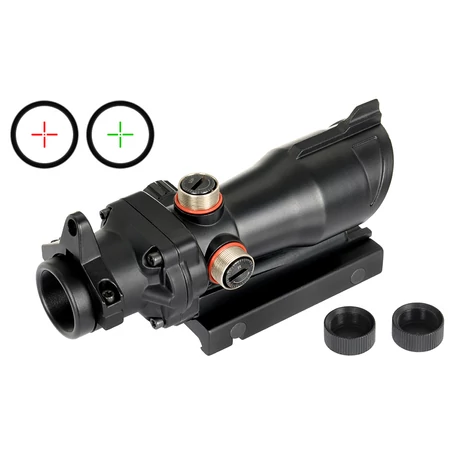 Airsoft red-dot ACOG