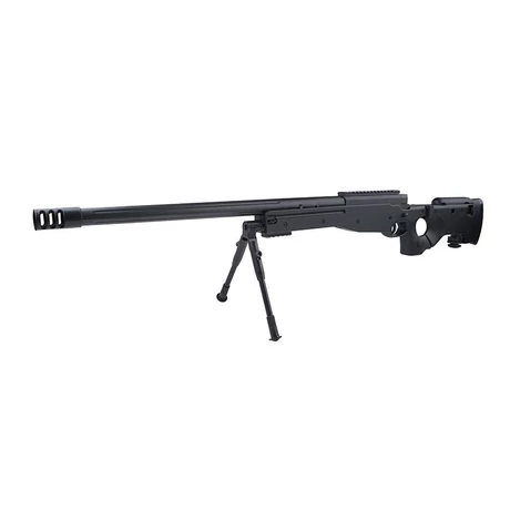 Well L96 airsoft sniper puska+ Bipod