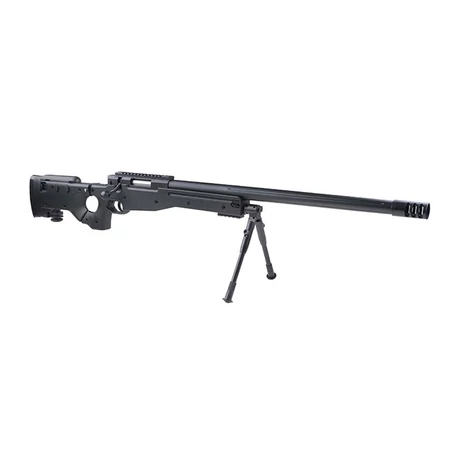 Well L96 airsoft sniper puska+ Bipod