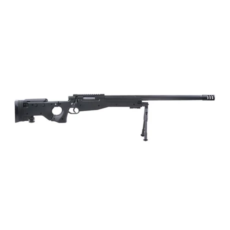 Well L96 airsoft sniper puska+ Bipod