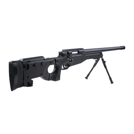 Well L96 airsoft sniper puska+ Bipod