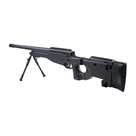 Well L96 airsoft sniper puska+ Bipod