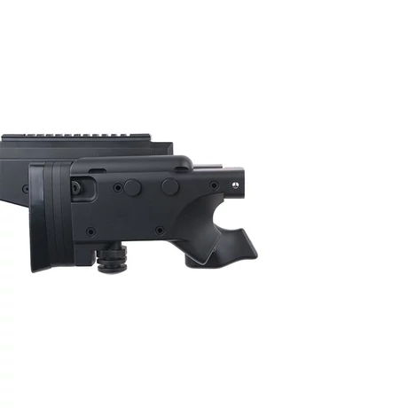 Well L96 airsoft sniper puska+ Bipod