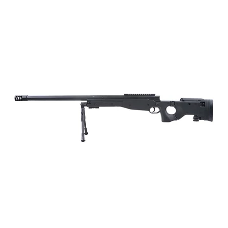 Well L96 airsoft sniper puska+ Bipod
