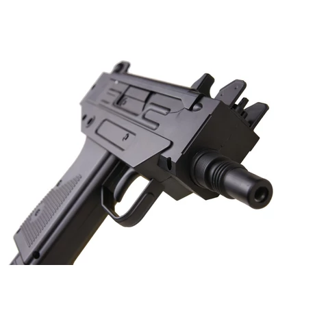Well D-93 UZI airsoft pisztoly LPAEP
