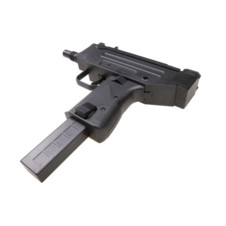 Well D-93 UZI airsoft pisztoly LPAEP