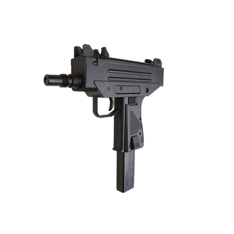 Well D-93 UZI airsoft pisztoly LPAEP