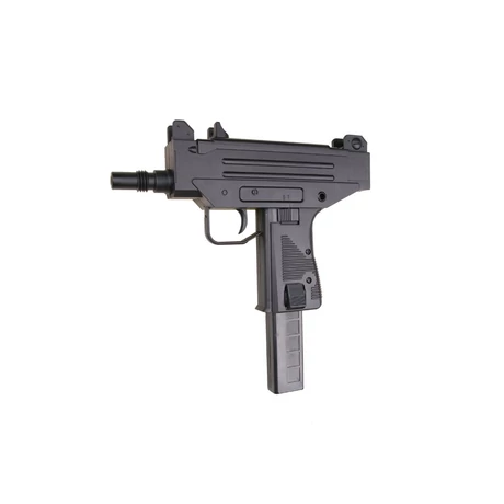 Well D-93 UZI airsoft pisztoly LPAEP