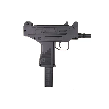 Well D-93 UZI airsoft pisztoly LPAEP