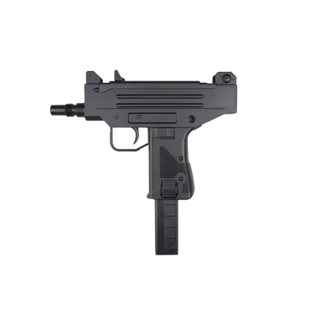 Well D-93 UZI airsoft pisztoly LPAEP