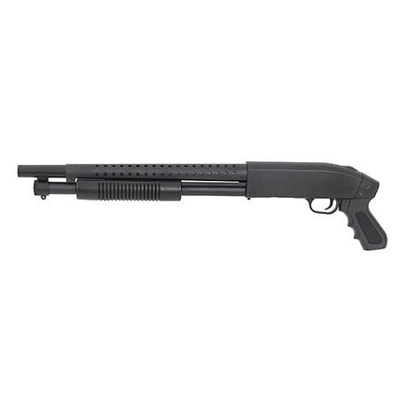 AGM NO.003 Rövid airsoft shotgun
