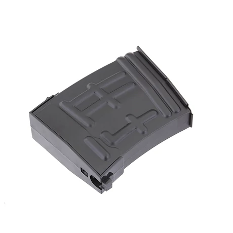 Koer airsoft SVD Dragunov low-cap tár