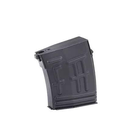 Koer airsoft SVD Dragunov low-cap tár