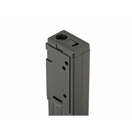 airsoft MP40, MP007 Full Fém Tár