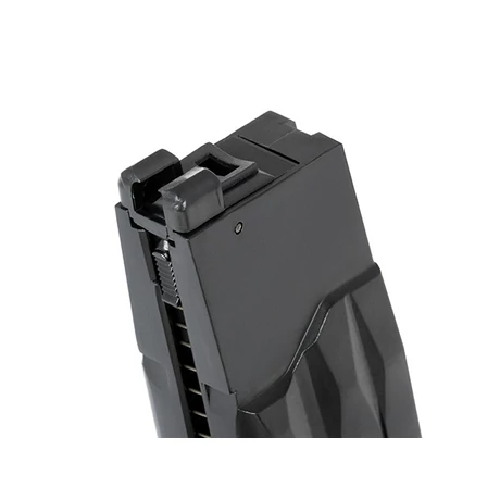 STTI Airsoft MK23 NBB tár