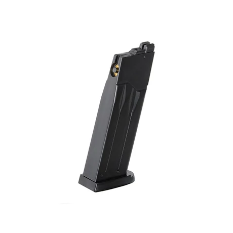 STTI Airsoft MK23 NBB tár