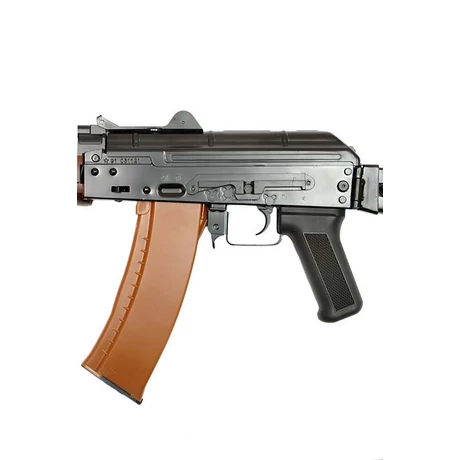 AK74 SU Double Bell RK-01-W airsoft replika Fa/fém