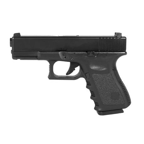 KJW Glock 23 airsoft GBB pisztoly
