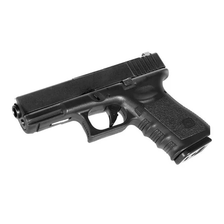 KJW Glock 23 airsoft GBB pisztoly
