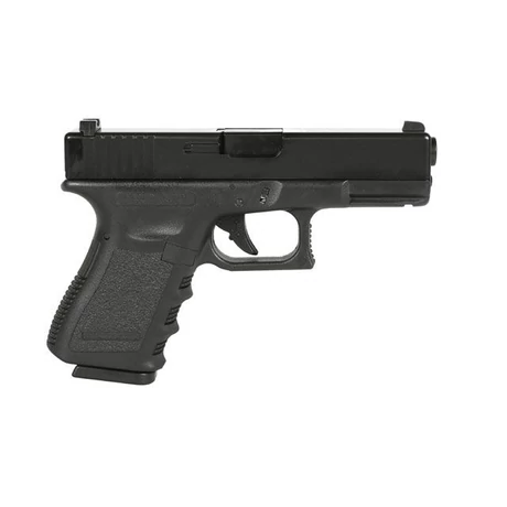 KJW Glock 23 airsoft GBB pisztoly
