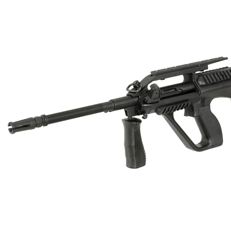KU 901- BLACK AUG [ARMY ARMAMENT] airsoft puska