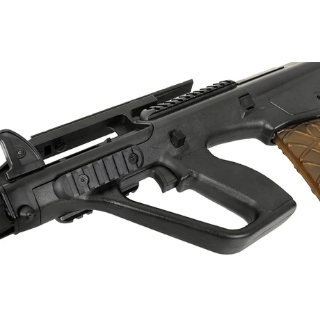 KU 901- BLACK AUG [ARMY ARMAMENT] airsoft puska