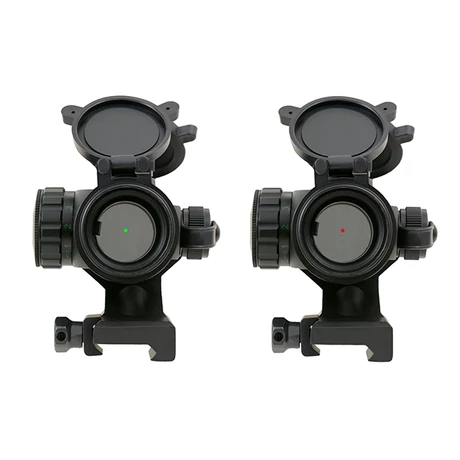 Aimpoint Comp M2 CQB Magas Red-Dot 