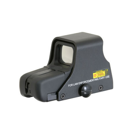 Airsoft Holo Sight 551 - EOTech replica, red-dot, airsoft optika