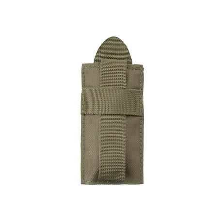 Airsoft találatjelző Tépőzáras Olive