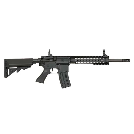 CM.515 airsoft AEG M4 Keymod