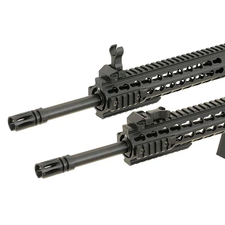 CM.515 airsoft AEG M4 Keymod